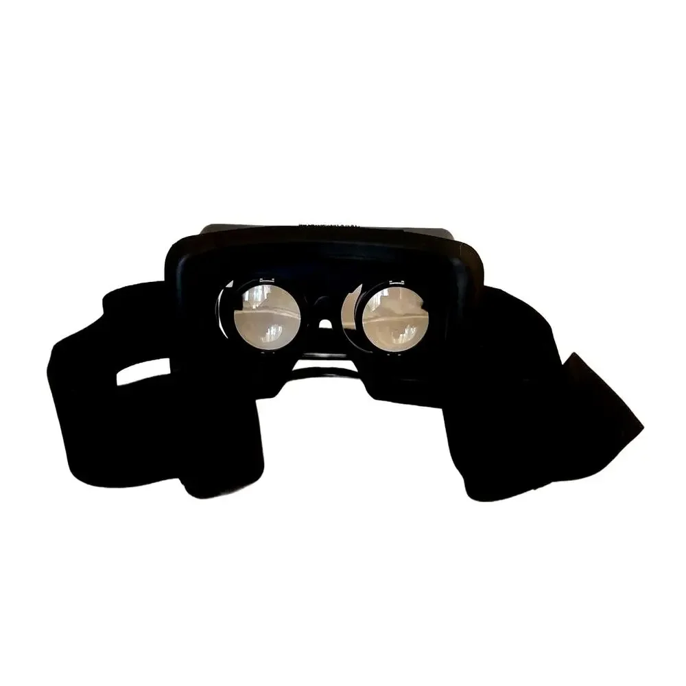 SmartTheater VR Goggles for Smartphone Apps Accessories Protective Carrying Case